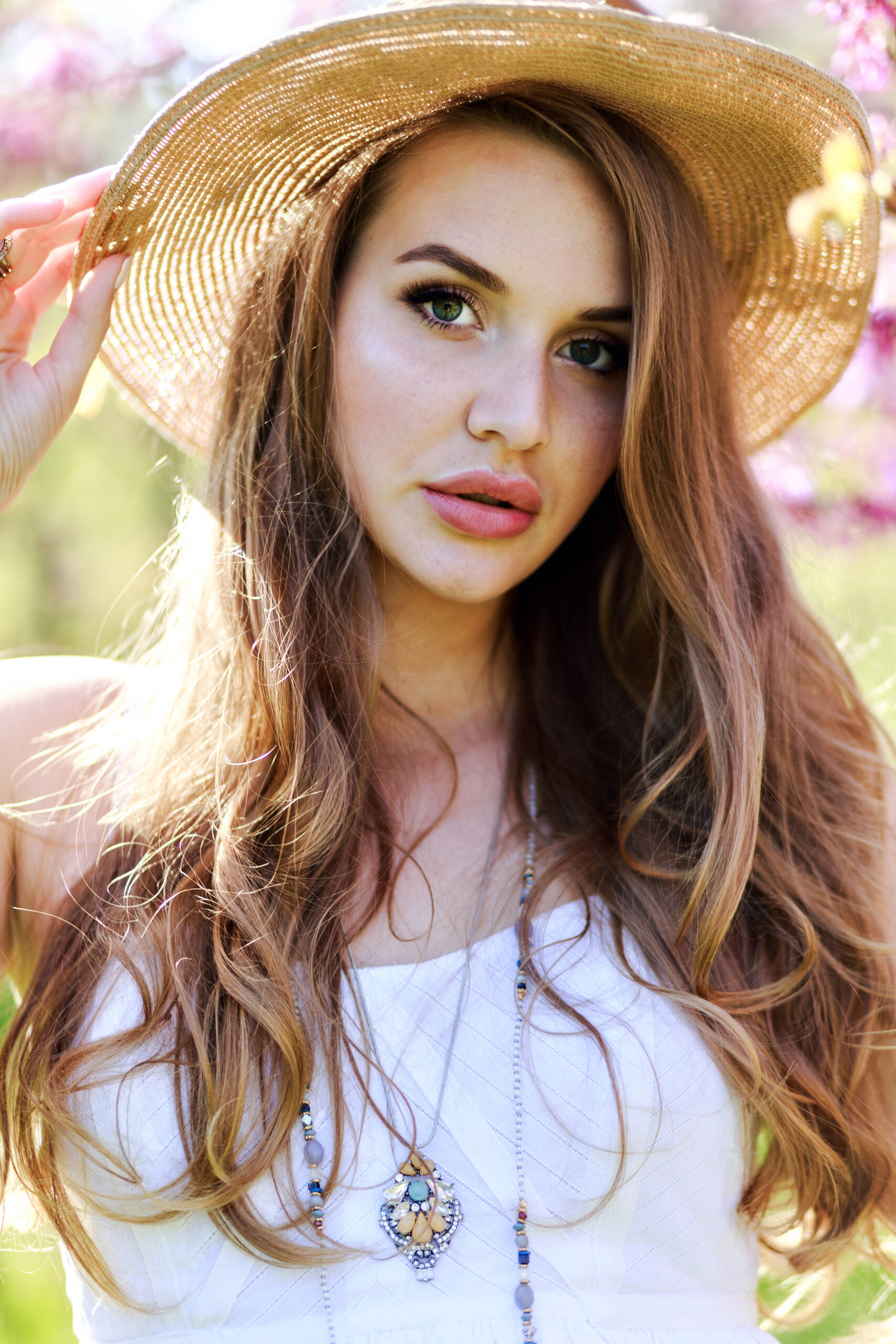 Amelia Harris
